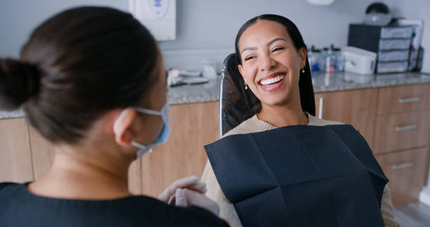 Professional Dental Services in Rockville, IN